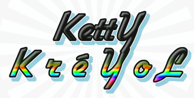 Ketty Kr&eacute;YoL